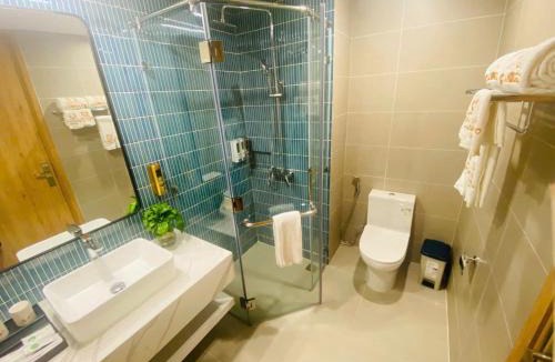 Hoang Hoa Apartment | Flamingo Hải tiến Bảo Khang- Ibiza Hotel