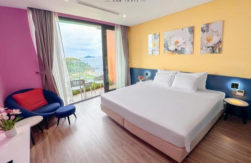 Hoang Hoa Hotel | Flamingo Hải Tiến - Thanh Hóa