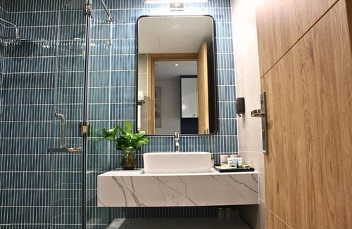 Hoang Hoa Apartment | Flamingo Hai Tien Beach Resort