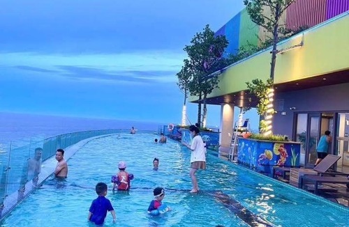 Hoang Hoa Hotel | Flamingo Hai Tien Beach Resorts