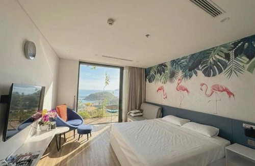 Hoang Hoa Hotel | Flamingo Hai Tien Beach Resorts