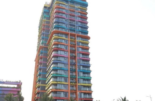 Hoang Hoa Apartment | Flamingos Hải Tiến