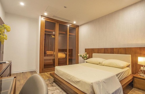 Sam Son Villa | FLC Grand Villa BT33-04