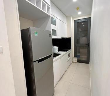 My Đinh Apartment | FLC green Apartment -Near Keangnam Tower