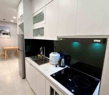 My Đinh Apartment | FLC green Apartment -Near Keangnam Tower