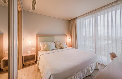 Sam Son Hotel | FLC Luxury Hotel Samson