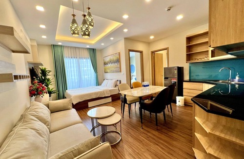 Quy Nhon Apartment | FLC Sea Tower - An Phat Apartment