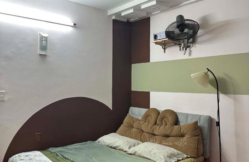 Thuy Nguyen Apartment | Flick Zone Núi Đèo