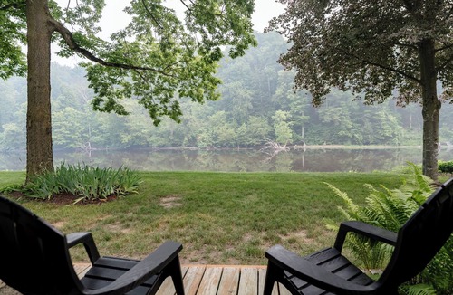 Grant House | Float down Muskegon River - Muskegon River Cottage