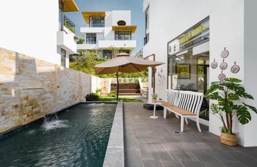 Luong Son Villa | Forestia Garden Villa - DB3 03 Legacy Hill