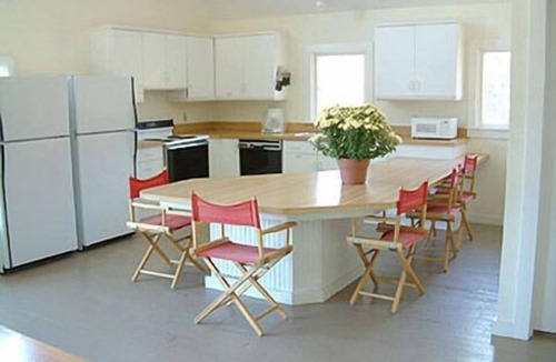 Lake Leelanau Resort | Fountain Point - The Dorm