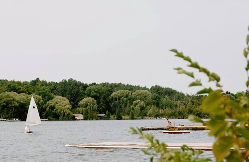 Lake Leelanau Resort | Fountain Point - The Dorm