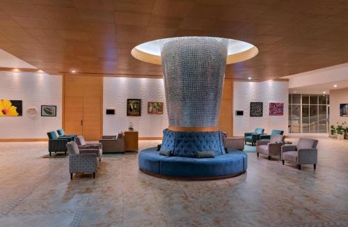 Downtown Cancun Hotel | Four Points by Sheraton Cancun Centro