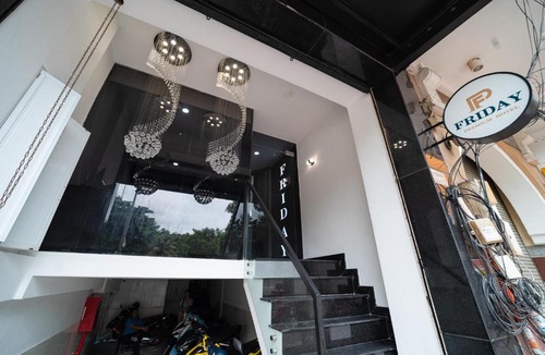 District 10 Hotel | Friday Premium Hotel