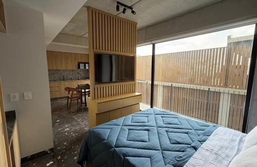Providencia Apartment | Full apartment in Providencia, Guadalajara, Zapopan