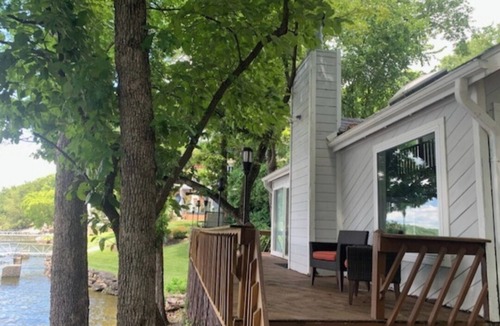 Osage Beach House | Fun times in Osage Beach - 3 bedroom house in Racetrack Cove