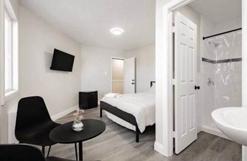 Pittmann Hotel | G Hotel