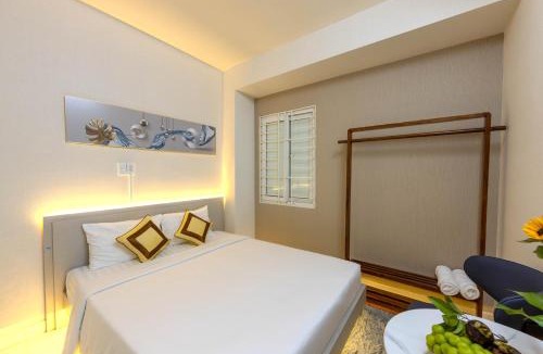 Tan Binh Hotel | G8 Le Van Sy Hotel Saigon