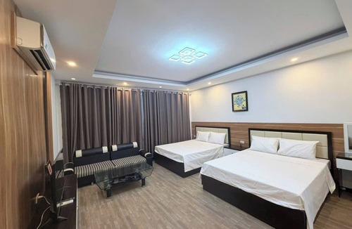 Ha Dong Apartment | G9 home Villa