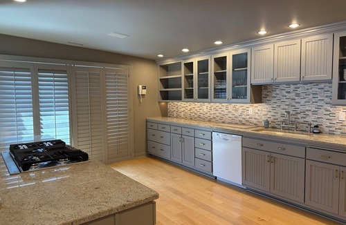 Belltown Apartment | Game Day Getaway