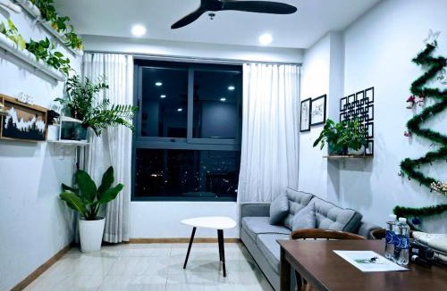 Di An Apartment | Gao's Bcons Garden Apartment