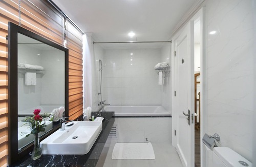 Hanoi Hotel | Garco Dragon Hotel