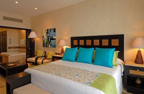 Conchas Chinas Resort | Garza Blanca Preserve Resort & Spa - 3 BR suite
