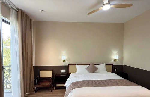 Hue Hotel | Gemstay Hotel Hue