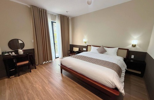 Hue Hotel | Gemstay Hotel Hue
