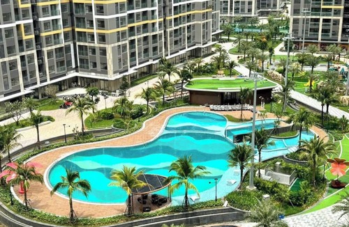 District 9 Apartment | GH3-Glory Hieght- Vinhome Grand Park