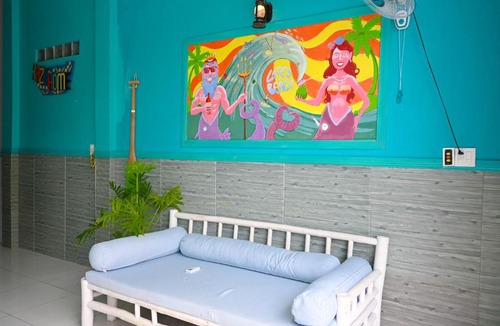 Quy Nhon House | Gió Home Nhon Ly