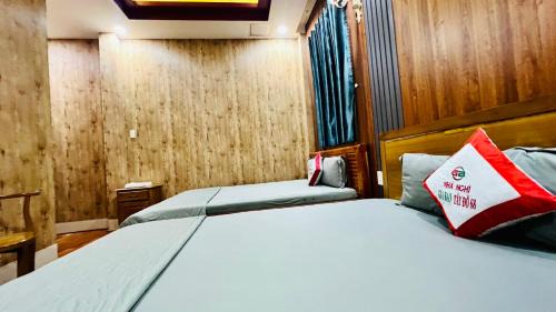 Ninh Kieu Hotel | GIA BẢO TÂY ĐÔ 3 Hotel