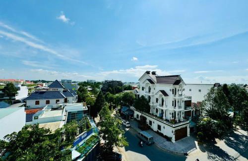 Ninh Kieu Hotel | GIA BẢO TÂY ĐÔ 3 Hotel
