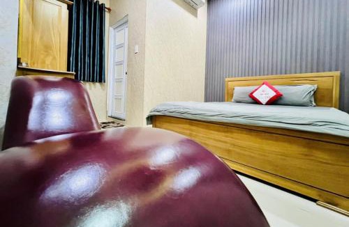 Ninh Kieu Hotel | GIA BẢO TÂY ĐÔ 3 Hotel