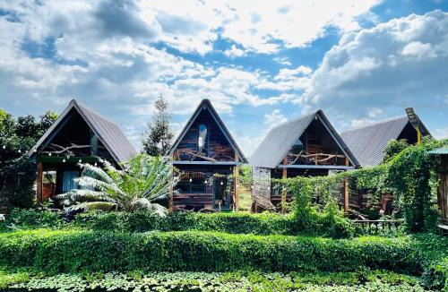 Dak Glong Ski Chalet | Gia Huan Homestay - Tà Đùng
