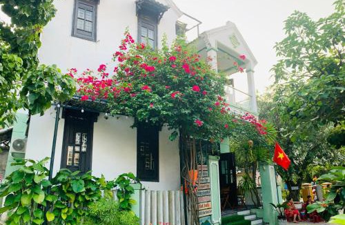 Tan Hiep House | GIA THÀNH HOMESTAY