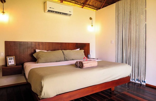 Bacalar Hotel | GlampCalar