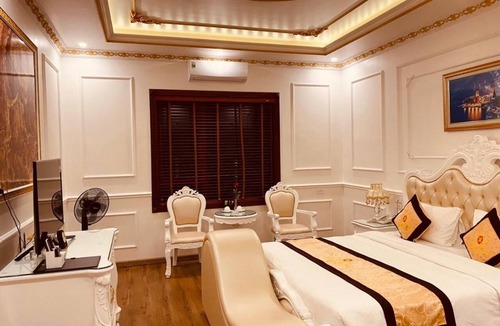 Bac Ninh Hotel | Gold Business Hotel