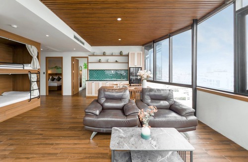 Hai Chau Hotel | Gold Central Hotel by Haviland