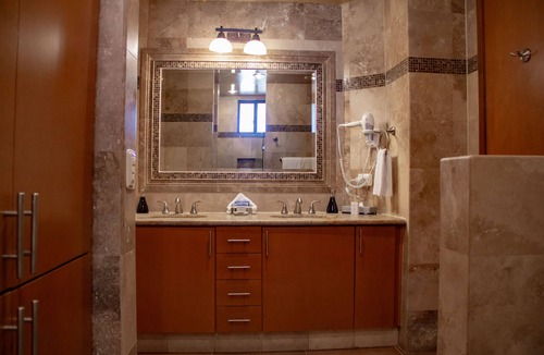 Puerto Penasco Resort | Gorgeous Las Palomas Phase 2, 1 Bedroom, Sleeps 5, Newly Renovated