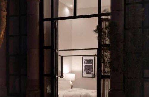 San Marcos Hotel | Gran Faena