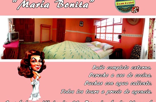 De La Merced Hostel | Gran Hostel