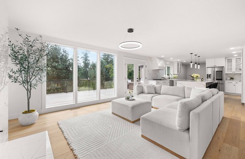 Gresham Villa | Grand 7BD Estate with Pool, Hot Tub, Sauna, Gym & Billiard