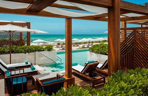 Las Jarretaderas House | Grand Bliss 2 Bedroom Nuevo Vallarta
