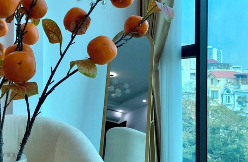Hoang Mai Apartment | Grand C Homestay