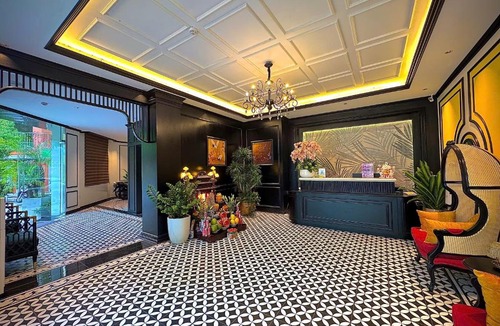 Long Bien Hotel | Grand Hanoi Hotel & Spa Long Biên