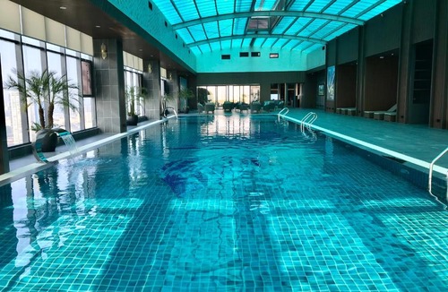 Cau Giay Apartment | Grand K Hotel Suites Hanoi
