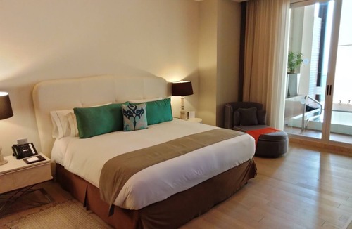 Nuevo Vallarta Hotel | Grand Luxxe Two Bdrm Villa - Nuevo Vallarta