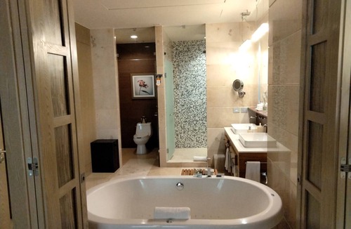 Nuevo Vallarta Hotel | Grand Luxxe Two Bdrm Villa - Nuevo Vallarta