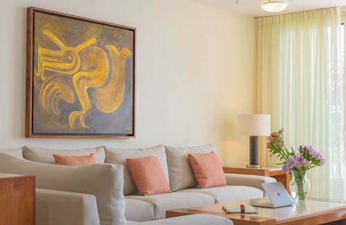 Conchas Chinas Hotel | Grand Miramar All Luxury Suites & Residences